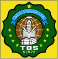 Logo SMA TBS KERAMAT KUDUS